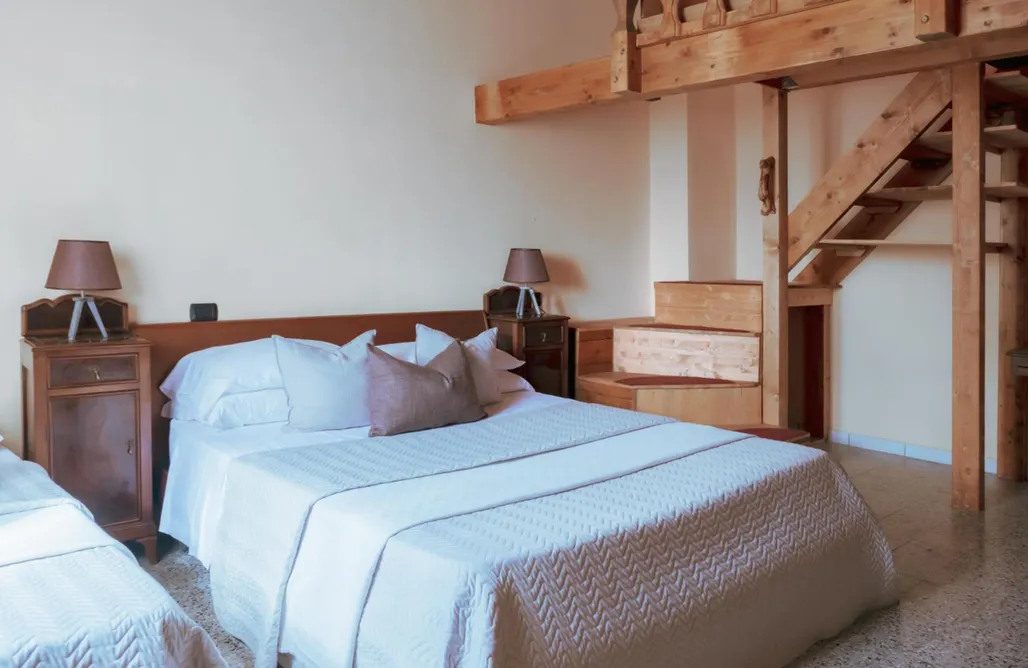 AlohaCamp Villa con piscina privata e SPA 4