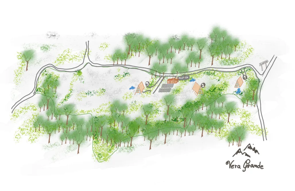 alojamientos AlohaCamp Vera Grande 2 4