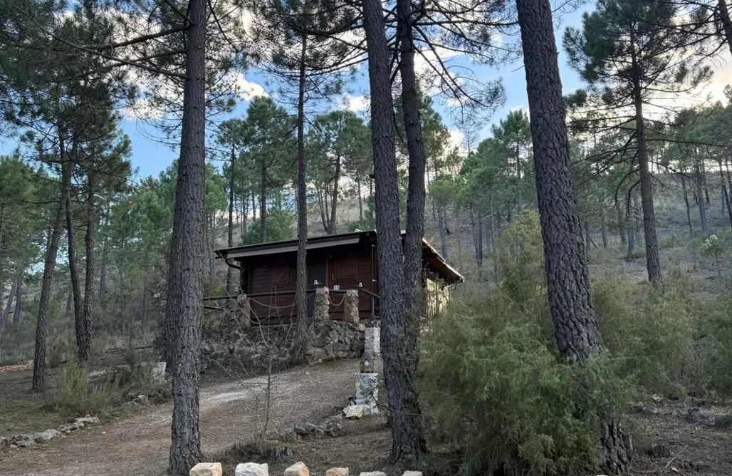Hiszpania Wakacje Casa Rural Mi Camino 2