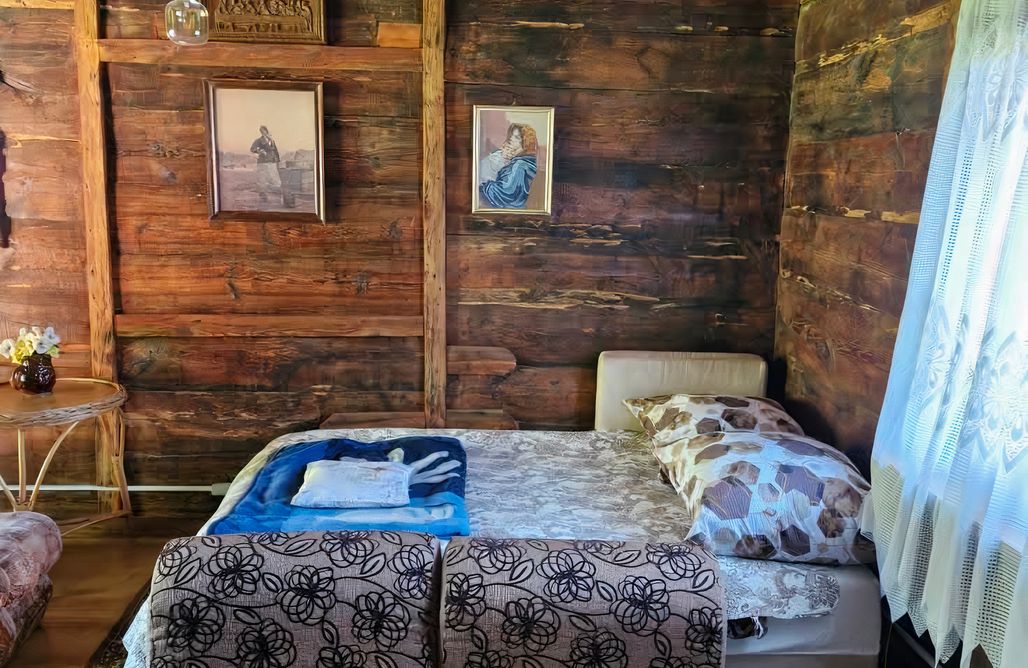 AlohaCamp Ranczo Rudka  4