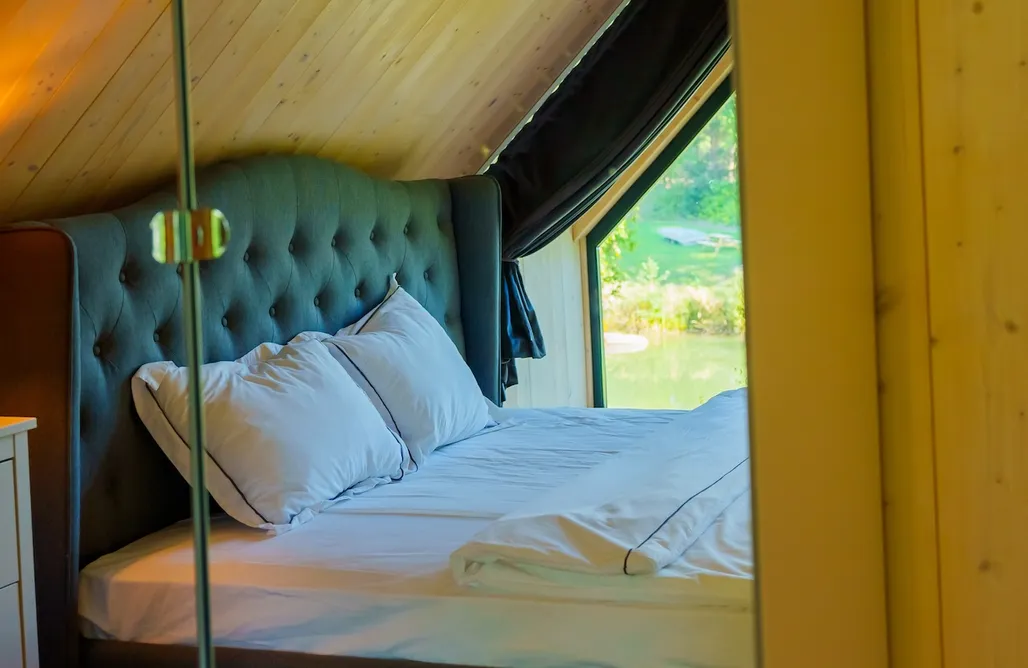 AlohaCamp Domek 1 - Ancymon 3