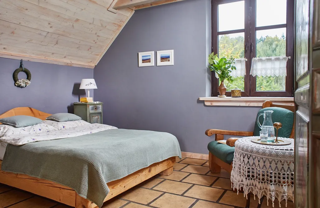 AlohaCamp Pokój Szary 3