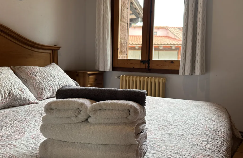 AlohaCamp El Xalet 2