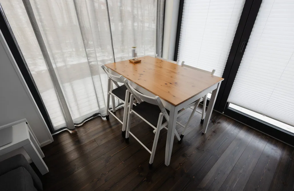 AlohaCamp Tinylodge Sunshine 4