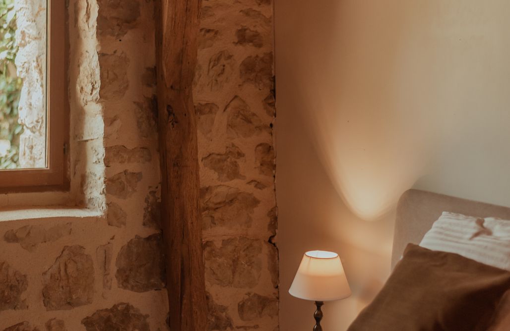 AlohaCamp Rocamadour 2