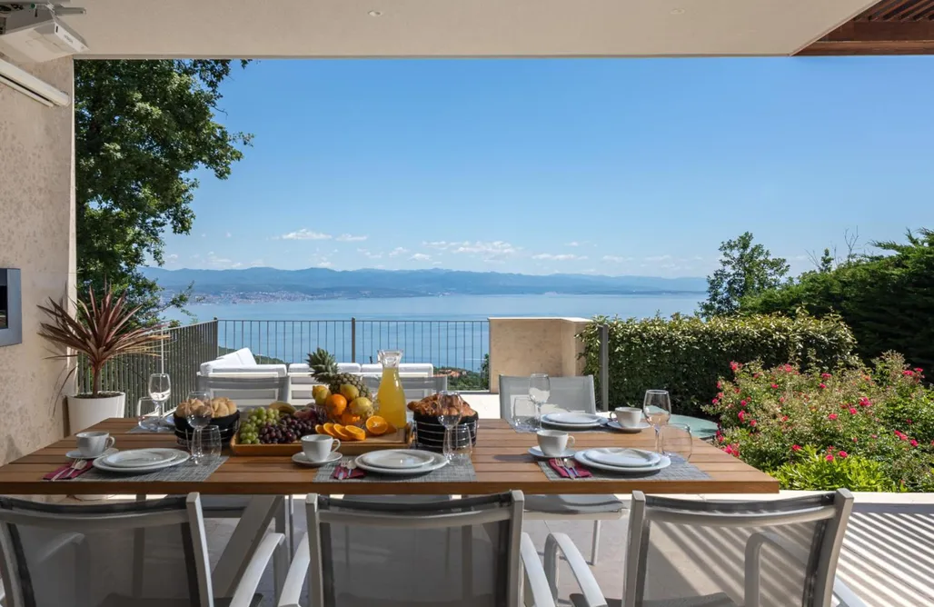 alojamientos AlohaCamp Villa AltaVista  5