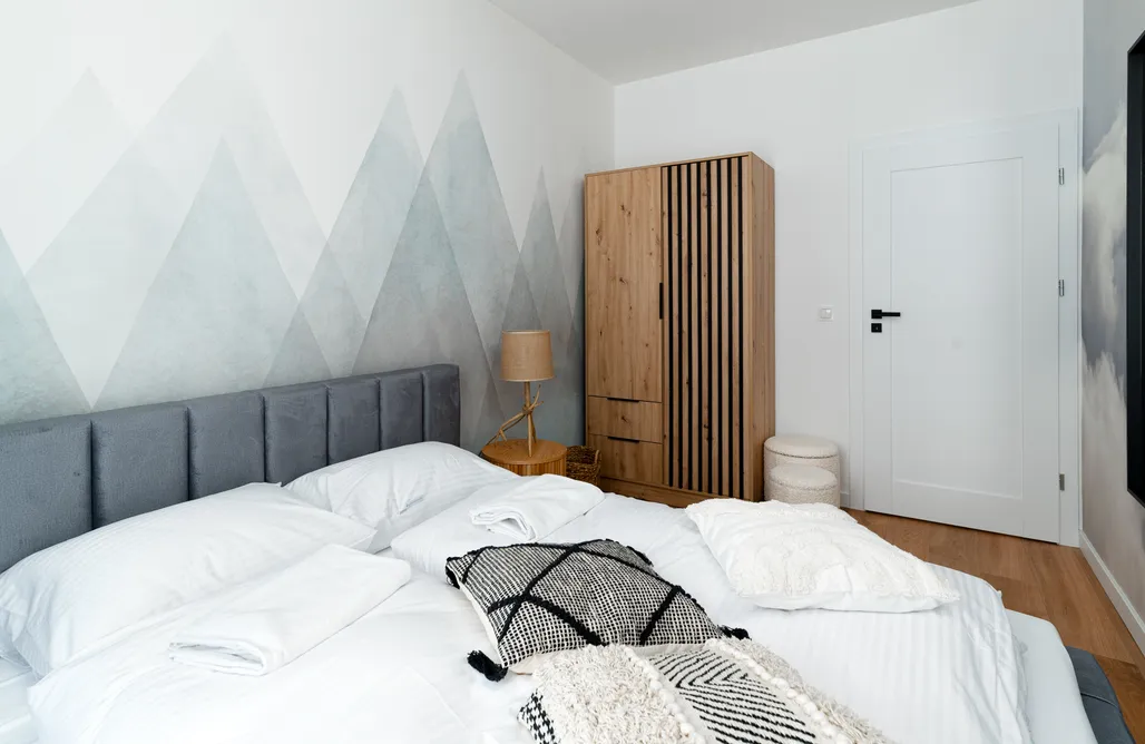 AlohaCamp Apartament 125 3