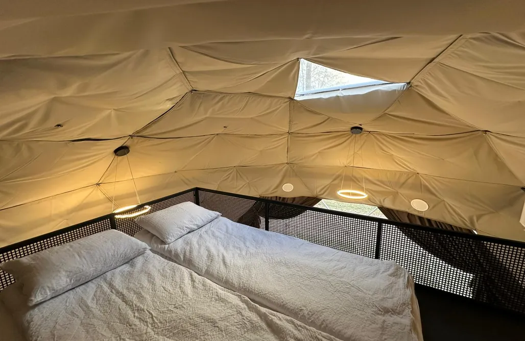 AlohaCamp GLAMP 1 2