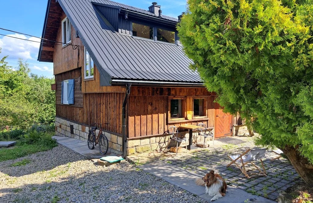 Unterkunft AlohaCamp Zouza Wald Rückzugsort 5