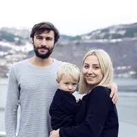 Pola gospodarz Las Zielone - dom na Roztoczu