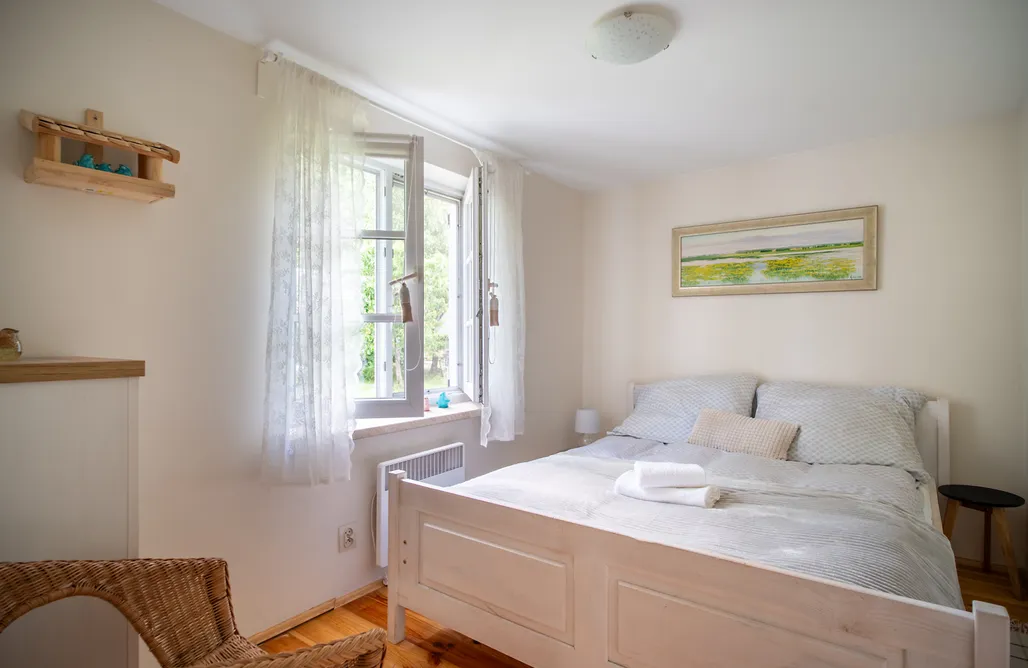 AlohaCamp Duży Zakątek 2