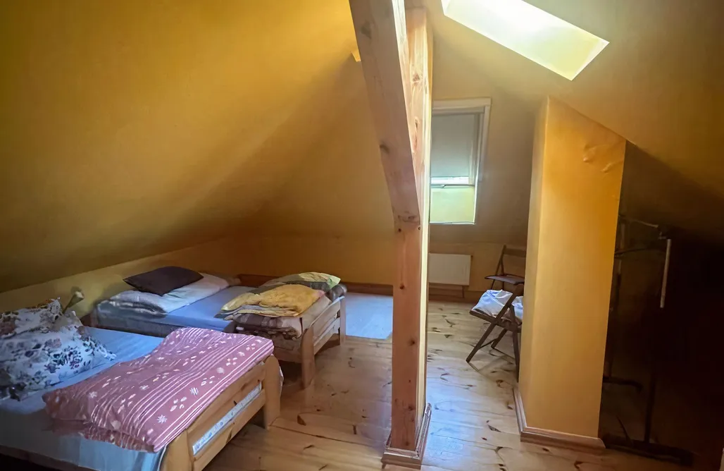 AlohaCamp Dom z trzema sypialniami 3