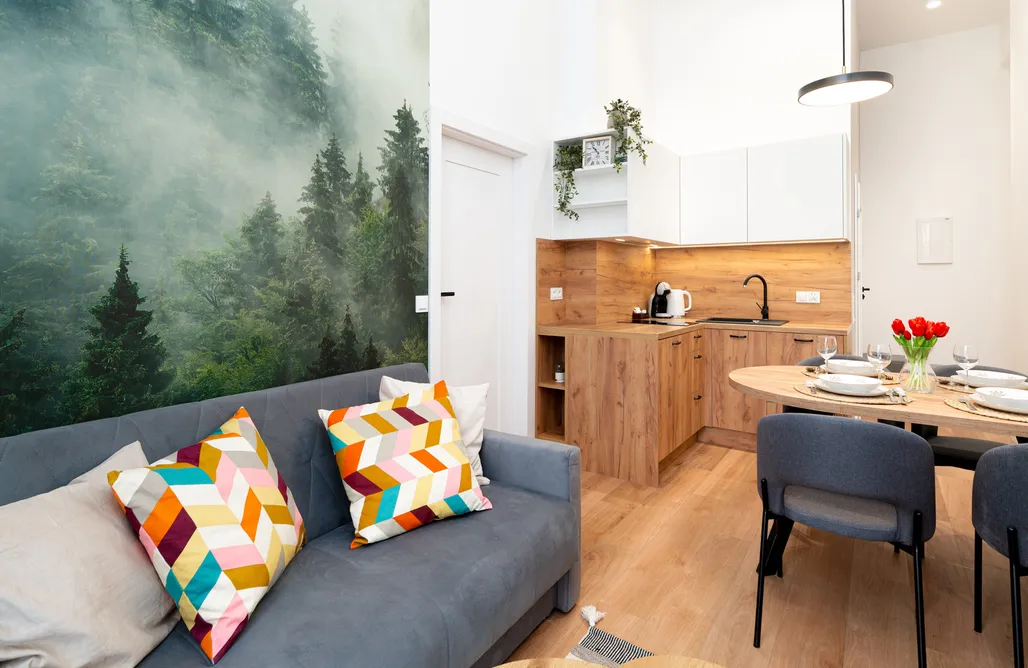AlohaCamp Apartament 017 4