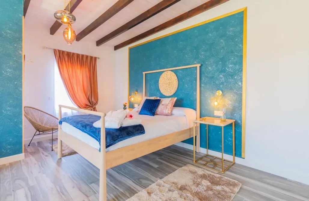 AlohaCamp Finca La Libelula 2