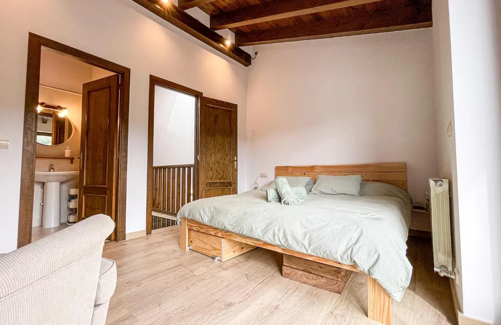 AlohaCamp Casa de tres dormitorios 2