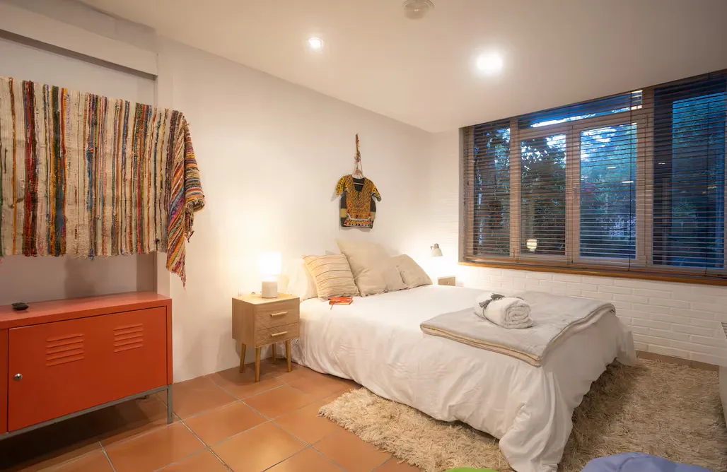 AlohaCamp Villa Armonía 2