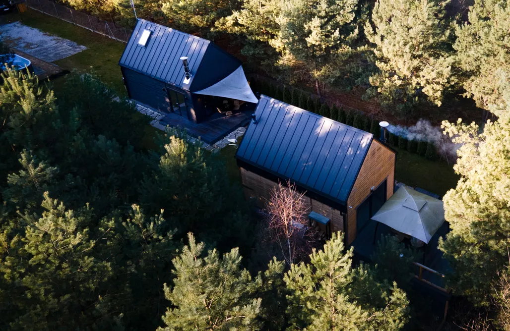 noclegi AlohaCamp Stodoły Sosnówka 4