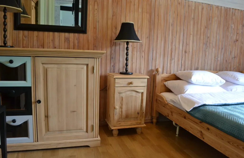 AlohaCamp Retro Domek 4