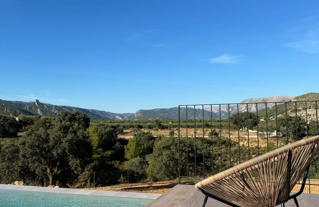 alojamientos AlohaCamp Kaukaba - Apartamento Deluxe 3 4