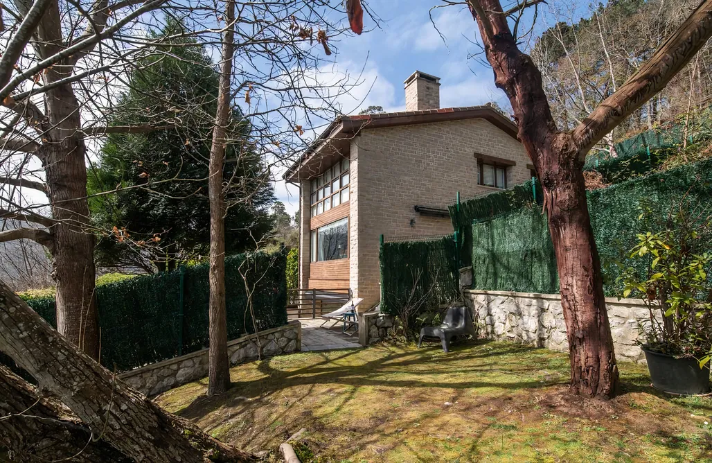 alojamientos AlohaCamp Casa Carlé Andrín 5