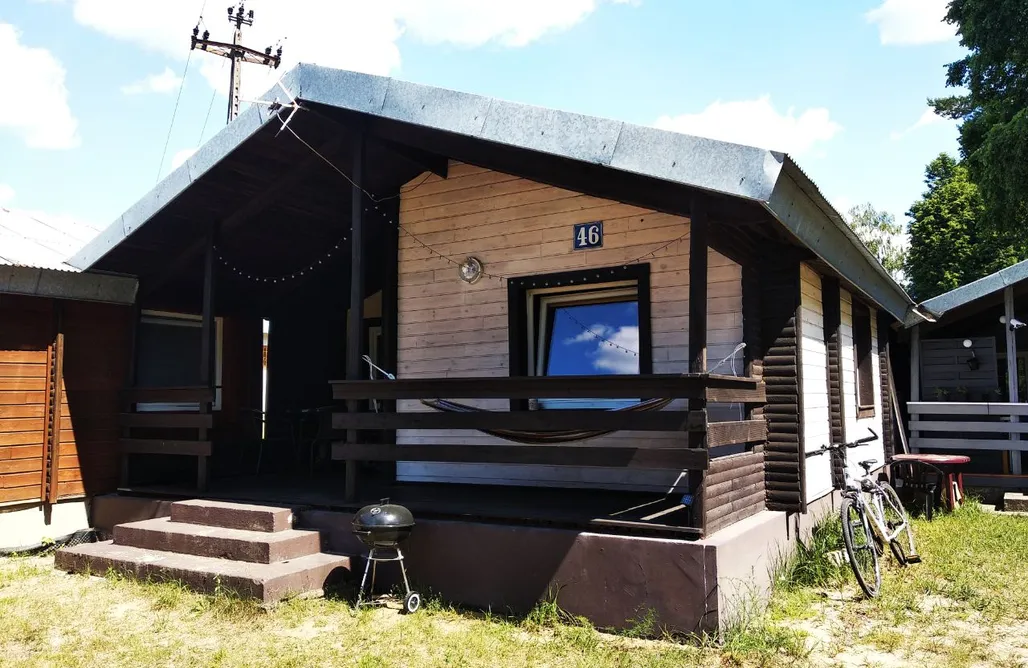 noclegi AlohaCamp VerLema House 46 4