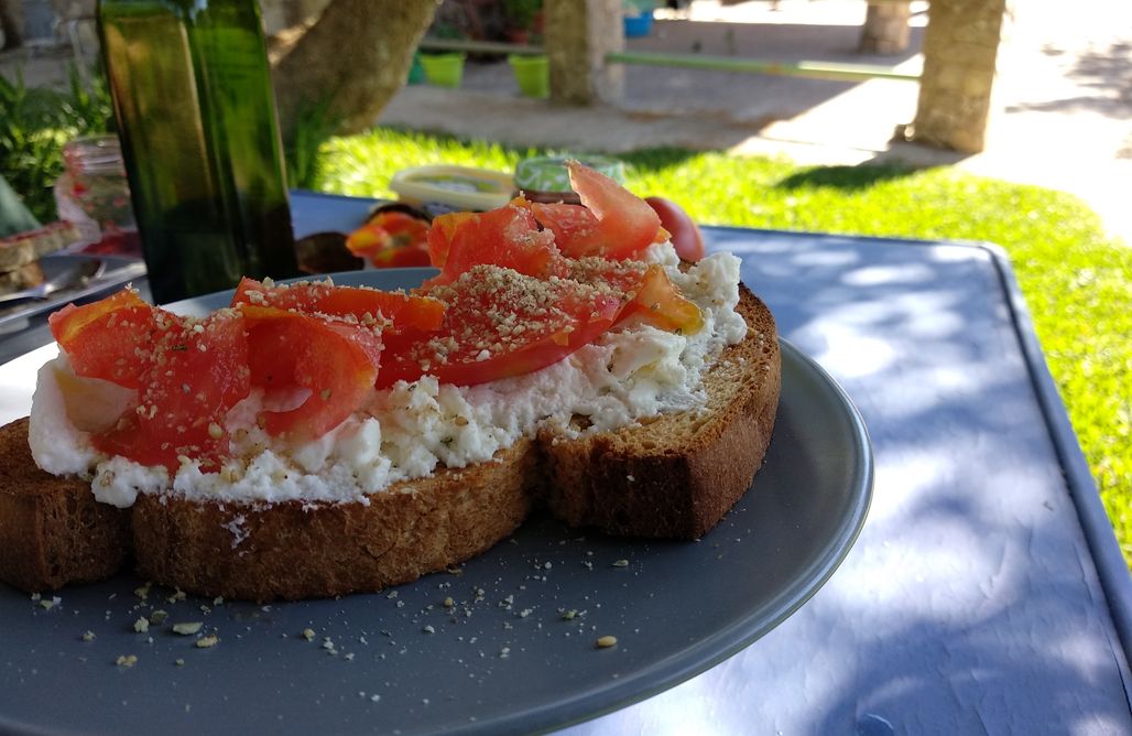 alojamientos AlohaCamp Tulpa Cadiz - Yurtas 1