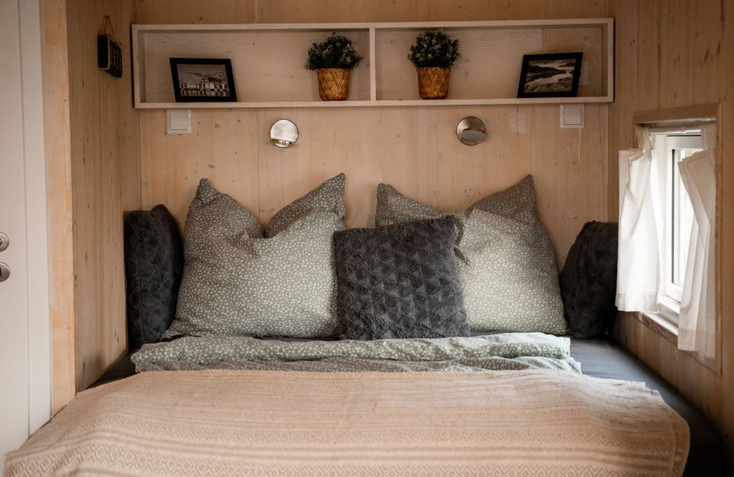 AlohaCamp Glamping Gustav 3