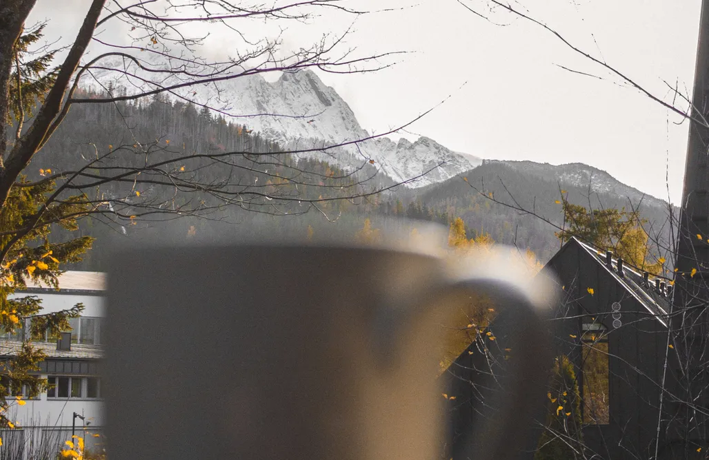 noclegi AlohaCamp Willa Mitia 4