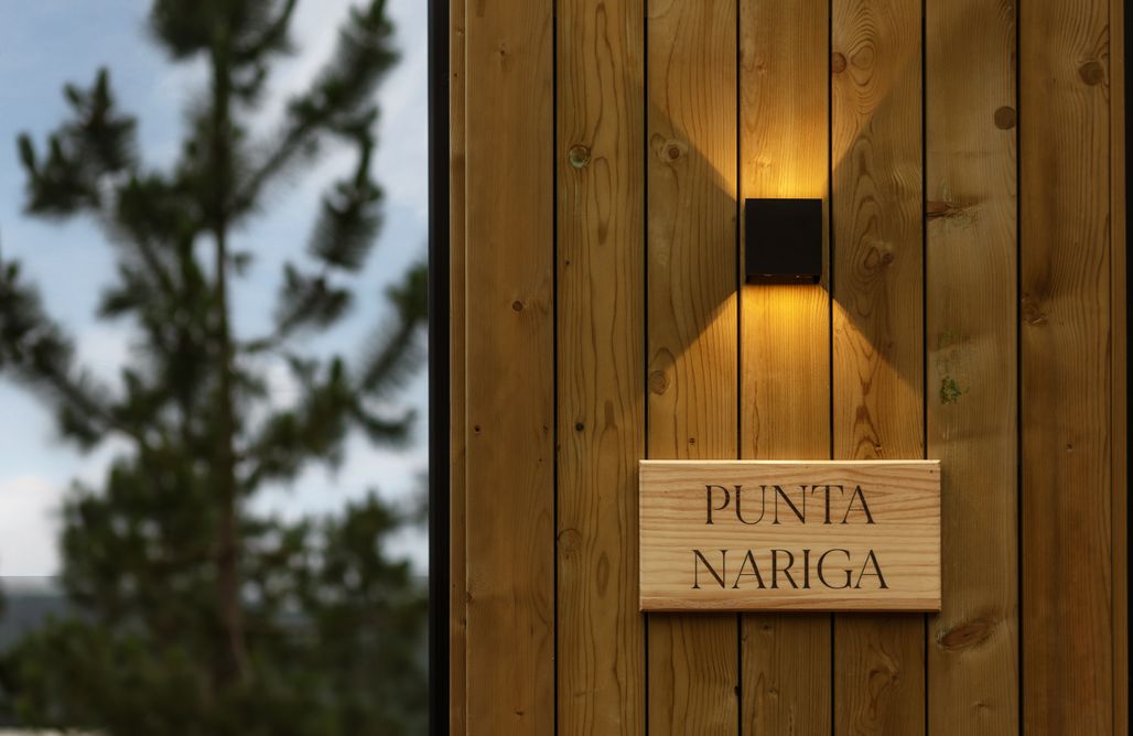 AlohaCamp Punta Nariga 1