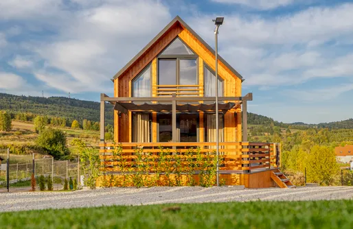 Zdjęcie obiektu Podgórski Chill