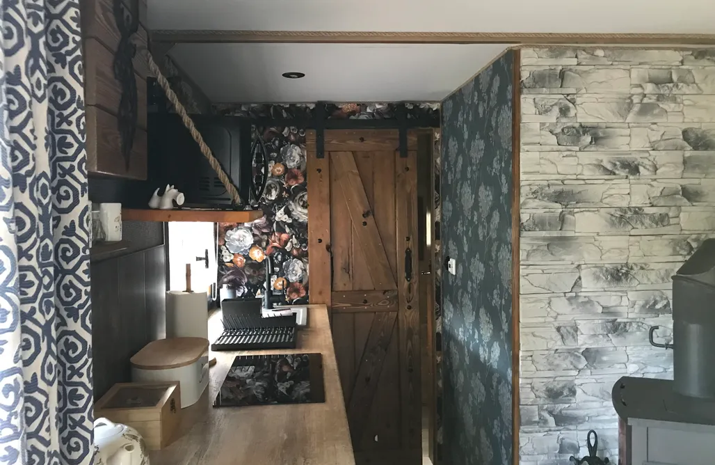 AlohaCamp Gypsy Hill SPA/2 4