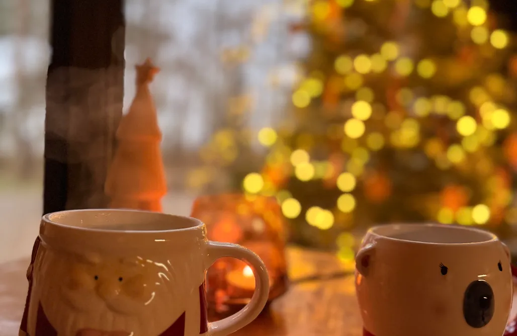 ubytovanie AlohaCamp Paprotka - dom i las 5