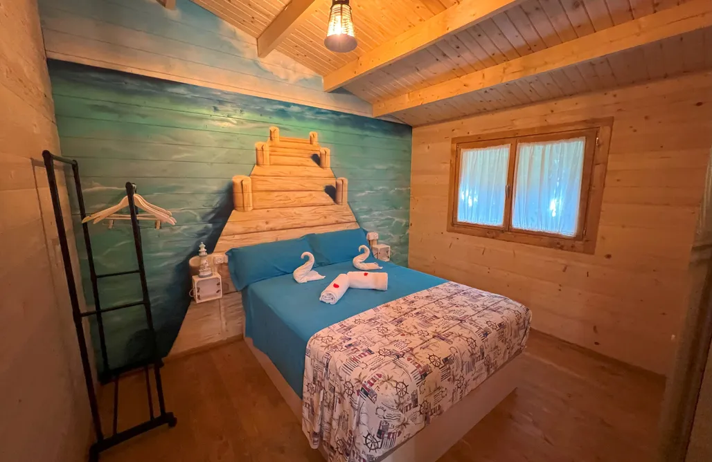 AlohaCamp Casa del Mar 2