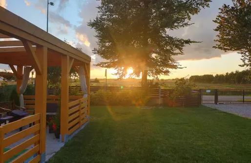 Zdjęcie obiektu Osada Natura