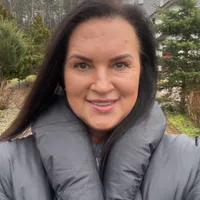 Sylwia hostitel Willa Jungle House Mazury