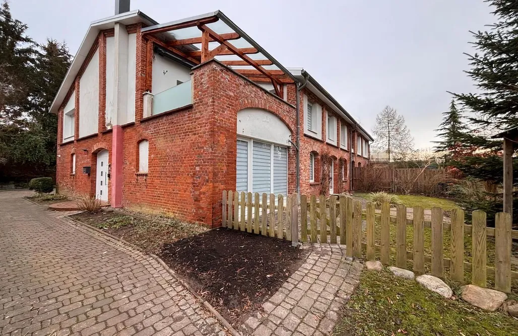Bungalow Mecklenburg Vorpommern Haus Groß Flöte 2