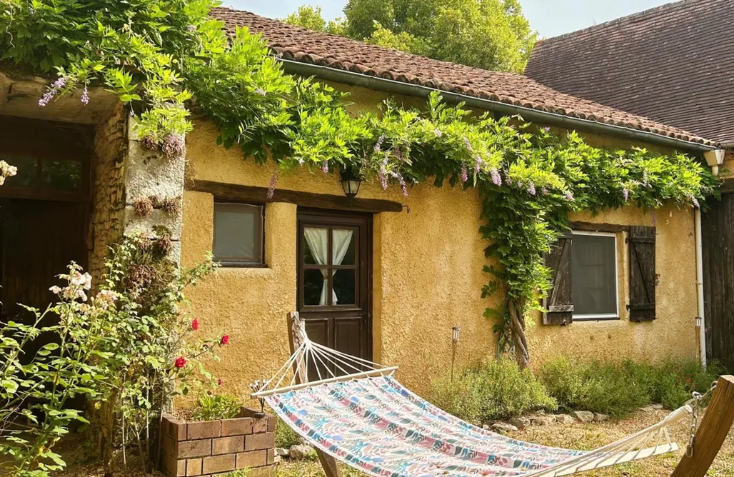 Alloggio AlohaCamp La Closerie des Arts - Piscine et Spa 5