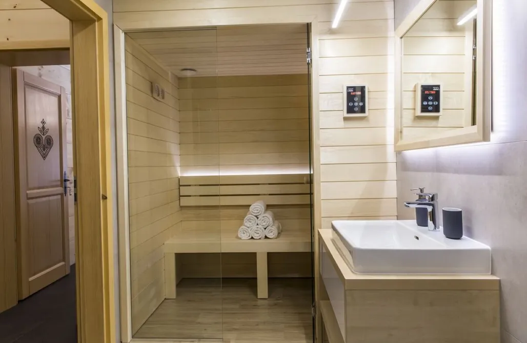 noclegi AlohaCamp Czorsztyn Lux Apartments-26/2 1