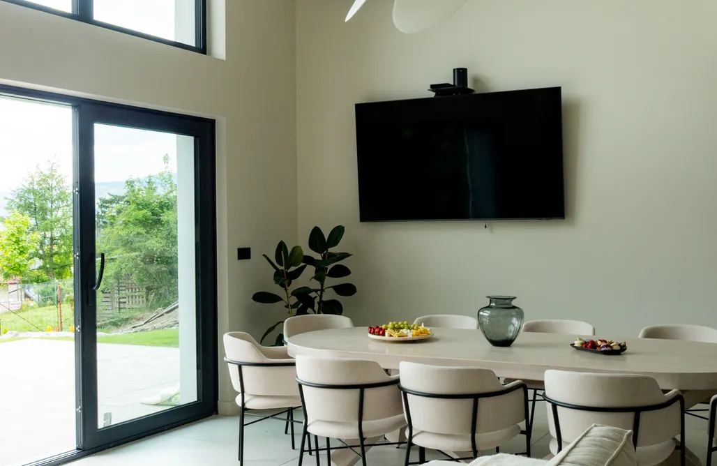 Silvester Kurztrip Babiogórska Stodoła 1