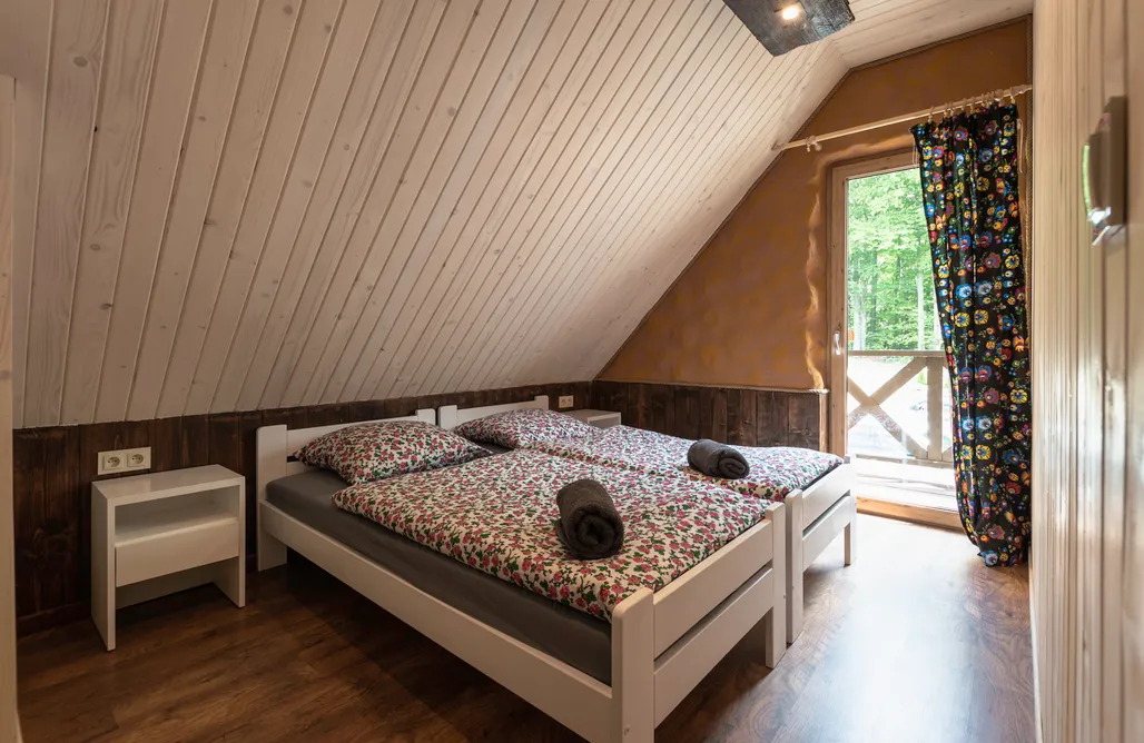 AlohaCamp Apartament 3 3