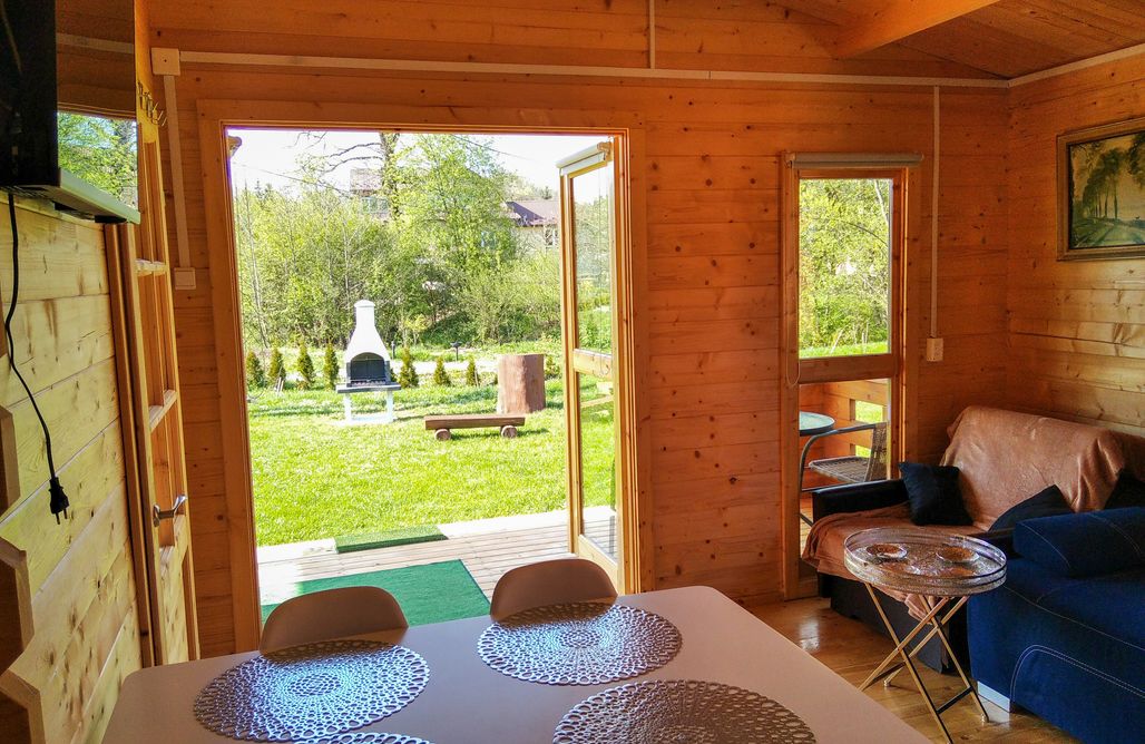 AlohaCamp Dom wakacyjny nr 2 4