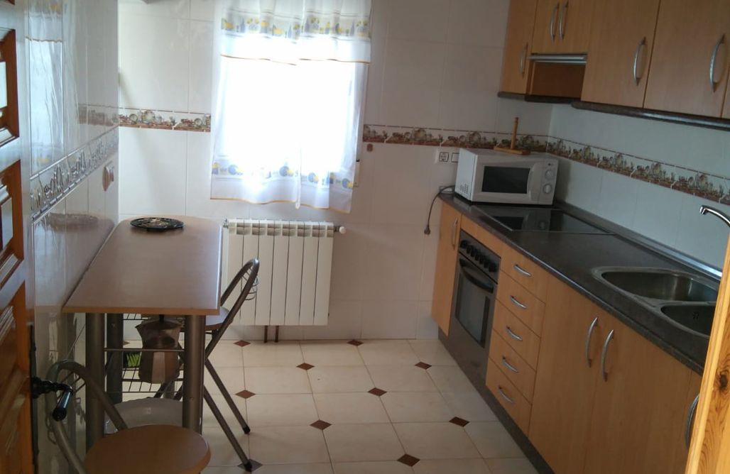 AlohaCamp EXPLOTACION AGROTURISMO LA SOLANA 4