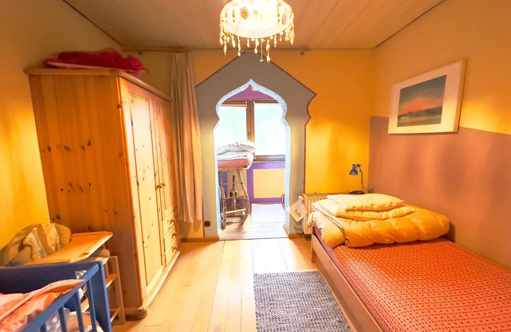 AlohaCamp Ferienhaus 3