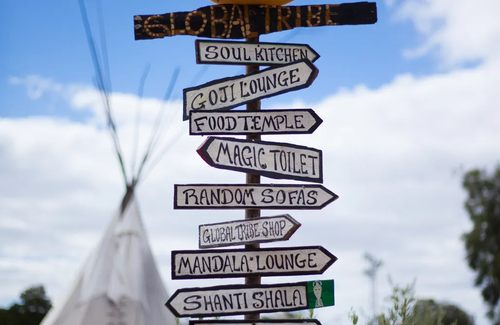 alojamientos AlohaCamp Global Tribe - Glamping 5