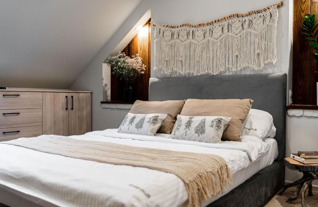 AlohaCamp Apartament Suite 2