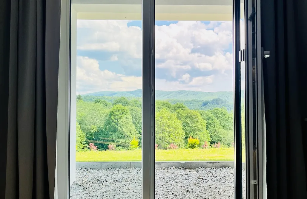 AlohaCamp Apartament Hnat 4