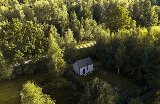 Imagen de Tiny House Brezal