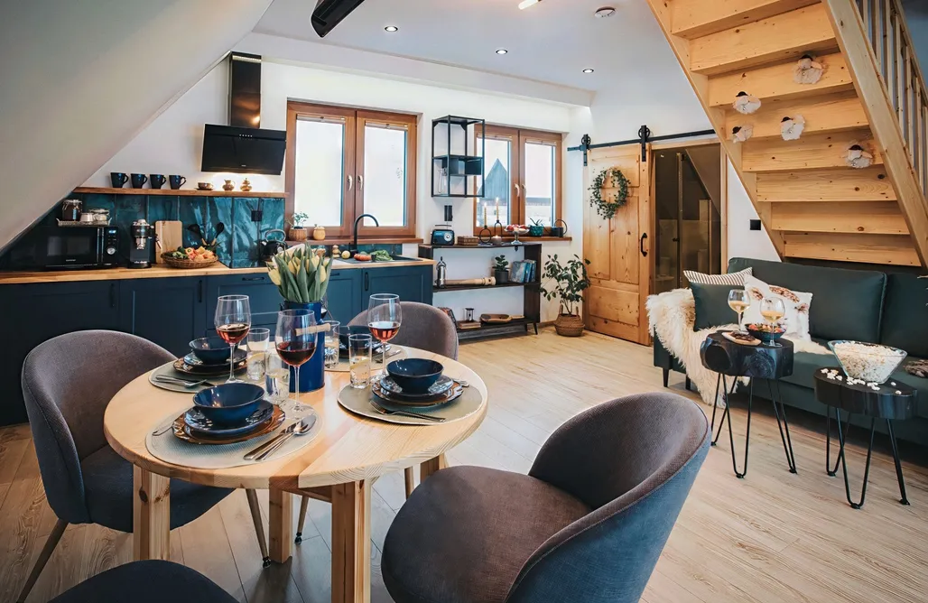 ubytovanie AlohaCamp Owca za płotem 3