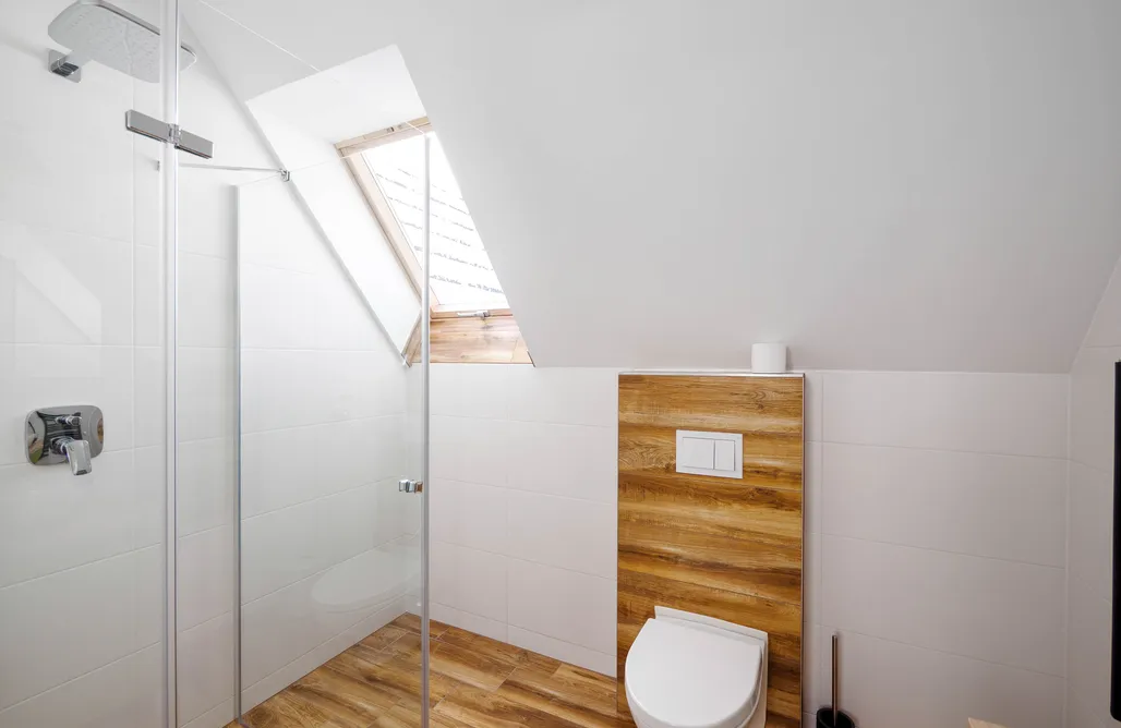 AlohaCamp pokój czteroosobowy komfort a1 1