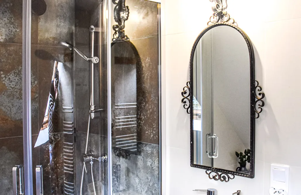 AlohaCamp Apartament 8 - Dom pod lasem 2